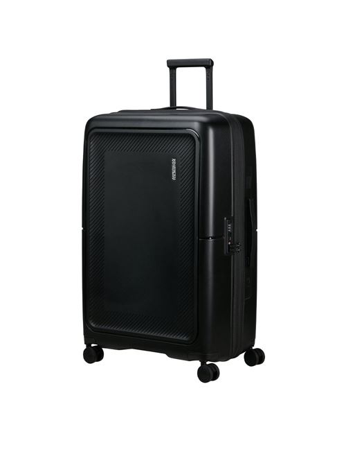 DashPop large trolley SAMSONITE | 151861TRUE BLACK